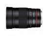 Samyang for Nikon 135mm f/2.0 ED UMC AE